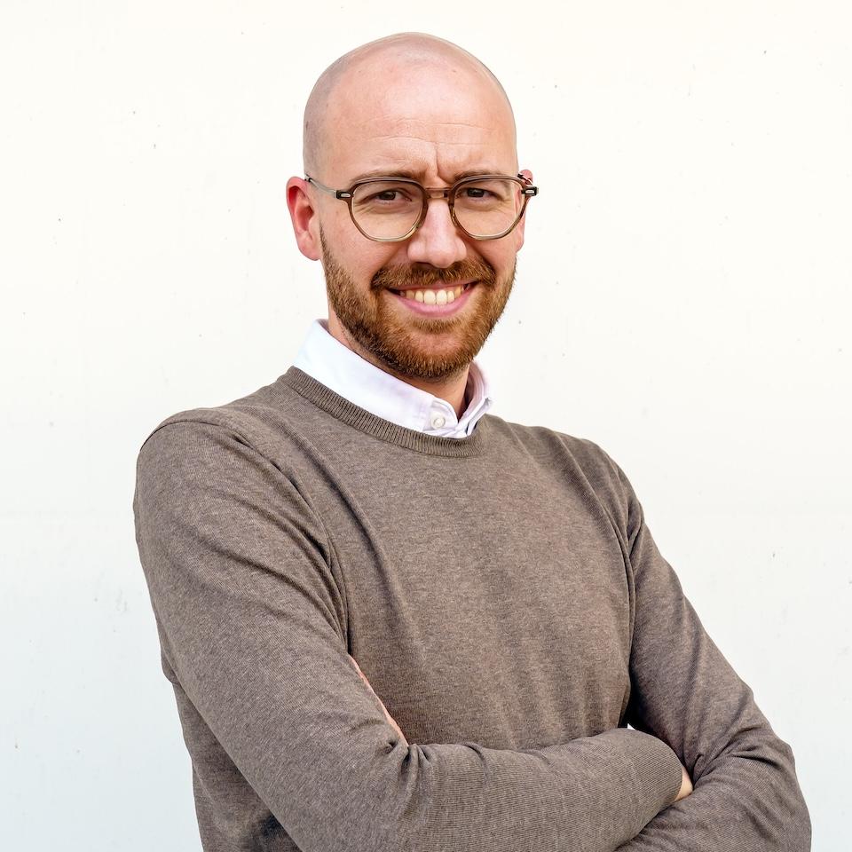 Grégory Vergalle