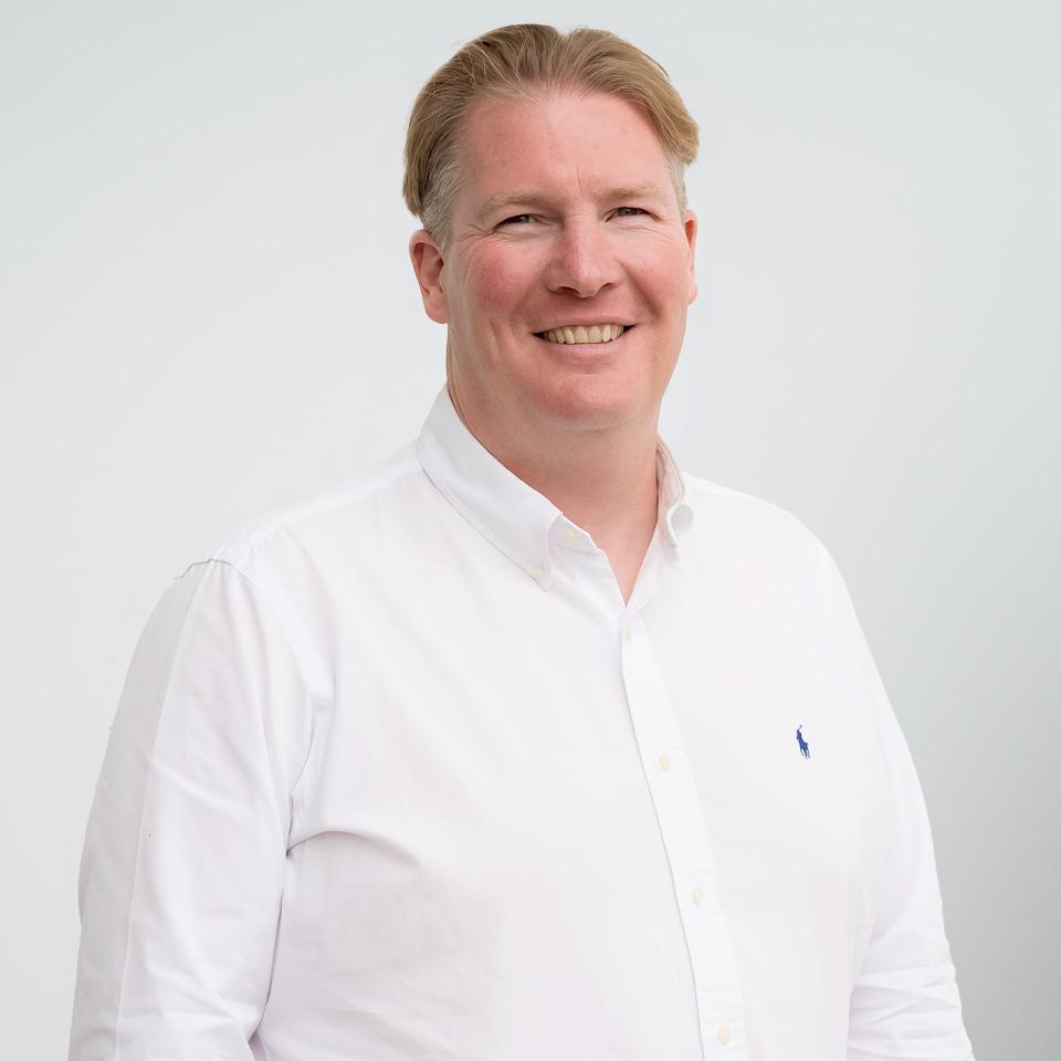 Wouter Devos
